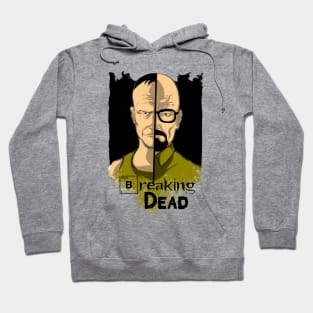 Breaking Dead Hoodie